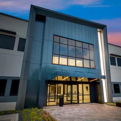 Baylor Scott & White Cardiothoracic Surgery - Irving