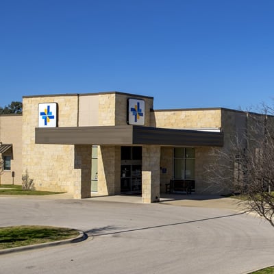 Baylor Scott & White Clinic - Belton South