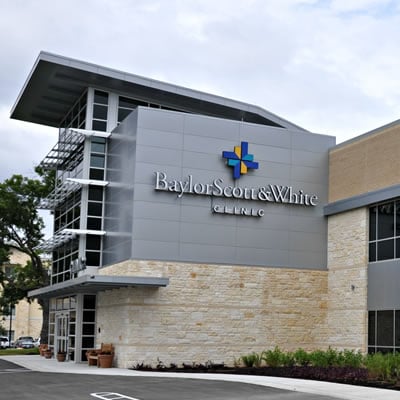 Baylor Scott & White Clinic - Cedar Park