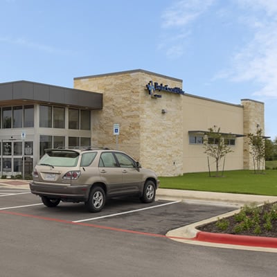 Baylor Scott & White Clinic - Georgetown West