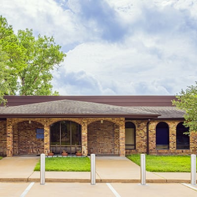 Baylor Scott & White Clinic - Hempstead