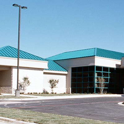 Baylor Scott & White Clinic - Killeen