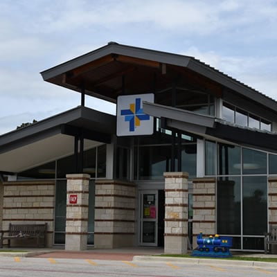 Baylor Scott & White Clinic - Leander