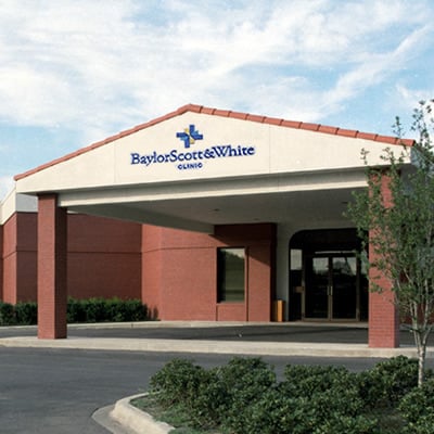 Baylor Scott & White Clinic - Santa Fe
