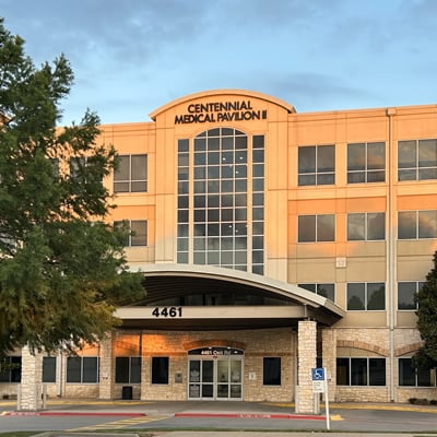 Baylor Scott & White Digestive Diseases - Centennial