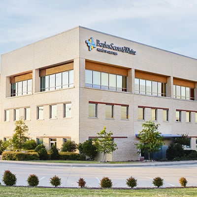 Baylor Scott & White Digestive Diseases Group - Garland