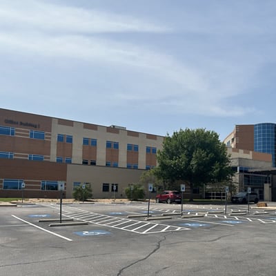 Baylor Scott & White - Hillcrest Infectious Disease Clinic