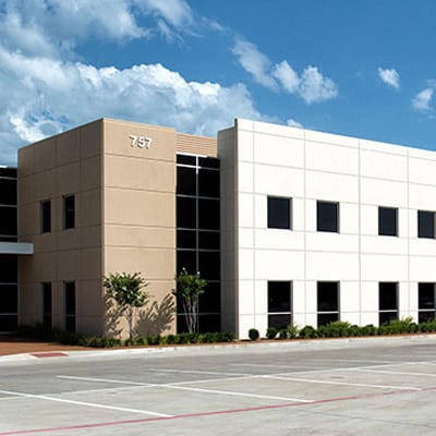 Baylor Scott & White Orthopedic Associates of Dallas - Forney