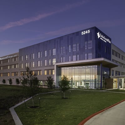 Baylor Scott & White Medical Center - Austin