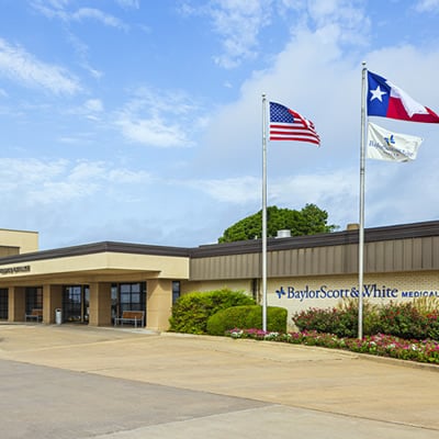 Baylor Scott & White Medical Center - Brenham