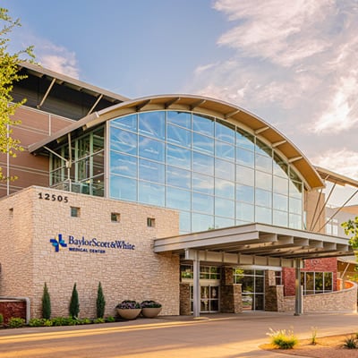 Baylor Scott & White Medical Center - Centennial