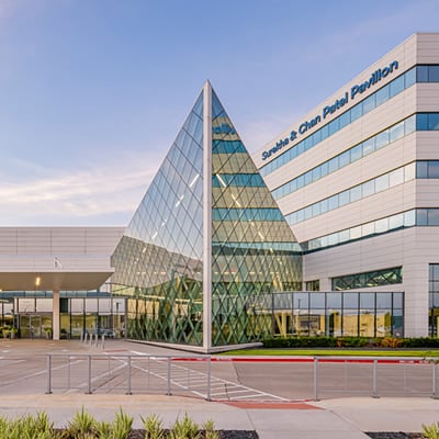 Baylor Scott & White Medical Center - Irving