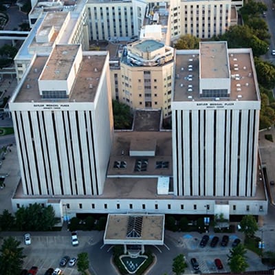 Baylor Scott & White Medical Psychology Consultants - Dallas