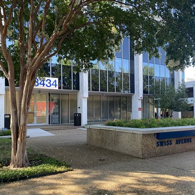 location image title Baylor Scott & White Neurology - Dallas