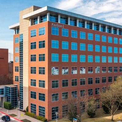 location image title Baylor Scott & White Neurology - Plano