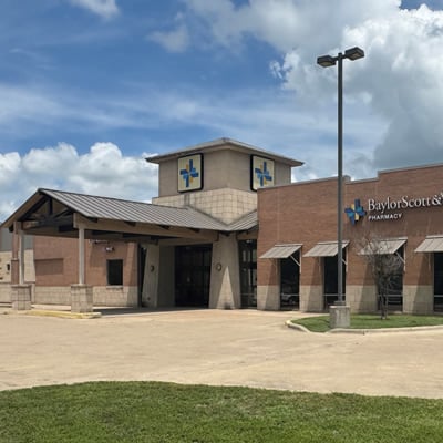 location image title Baylor Scott & White Pharmacy #275