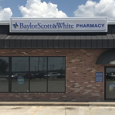 location image title Baylor Scott & White Pharmacy #231