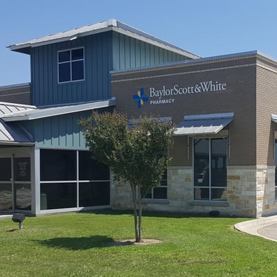 location image title Baylor Scott & White Pharmacy #232