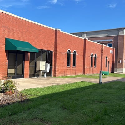 Baylor Scott & White Pulmonary Care Consultants - Rockwall