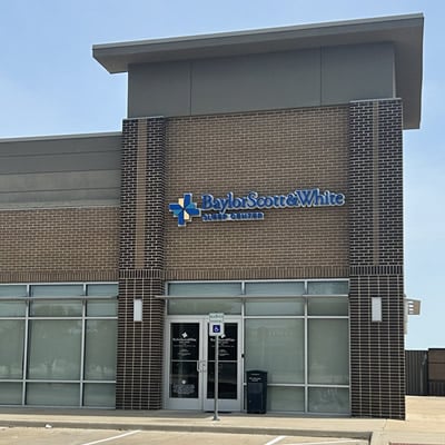 Baylor Scott & White Sleep Center - Waco