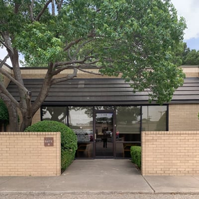 Baylor Scott & White Transplant Services - Lubbock