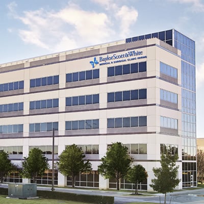 location image title Baylor Scott & White Urgent Care - Irving