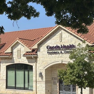 Geode Health - Allen