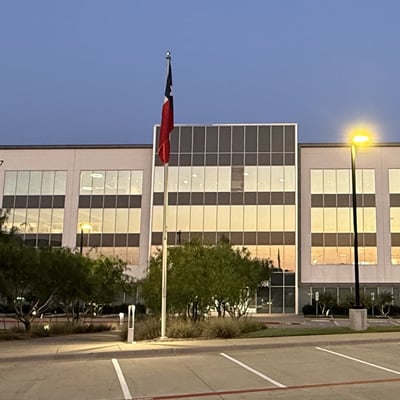 Geode Health - Flower Mound