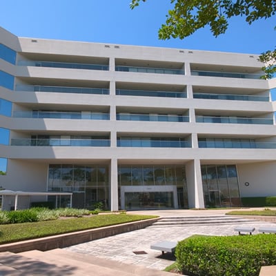 Geode Health - Stafford