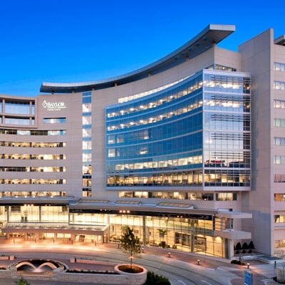 Baylor Scott & White Advanced Heart Failure Clinic - Dallas