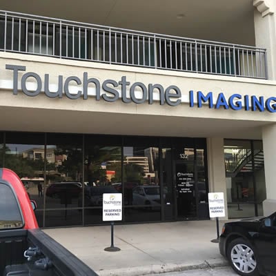 Touchstone Imaging Forest Lane