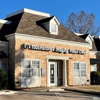 Touchstone Imaging Fossil Creek