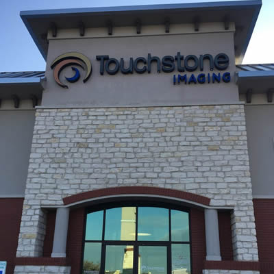Touchstone Imaging Grand Prairie