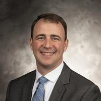 John W Fitzwater, MD - Healthcare Provider