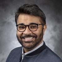 Niket Sonpal, MD, FACP, DABIM - Healthcare Provider