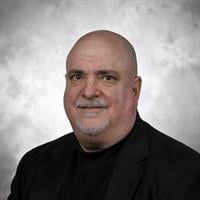 Eric Robert Trumble, MD - Healthcare Provider