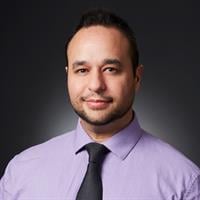 Sam Jamshid Laali, MD - Healthcare Provider