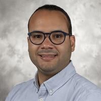 Edwin Hernandez Caro, MD - Healthcare Provider