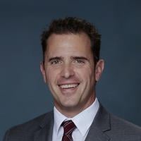 Joseph Matthew Liechty, MD - Healthcare Provider