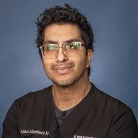Mike Martinez, DO - Healthcare Provider