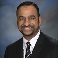 Suhail Sharif, MD - Healthcare Provider