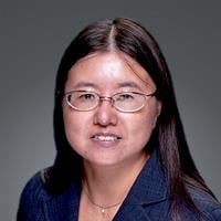 Lina Liu, MD - Healthcare Provider