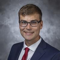 Kyle Hodges, MD - Healthcare Provider