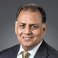 Syed Asfandyar Sadiq, MD - Healthcare Provider