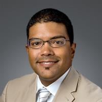 Jonathan Robert Ramprasad, MD - Healthcare Provider