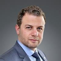 Georges Antoine Feghali, MD - Healthcare Provider