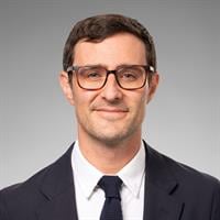 Benjamin David White, MD - Healthcare Provider