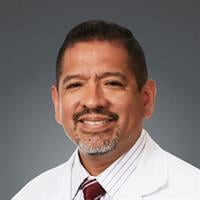 Richard Ruiz, MD, FACS - Healthcare Provider