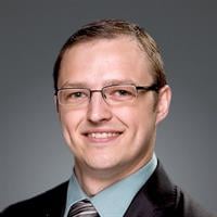 Adam John Hayek, DO - Healthcare Provider