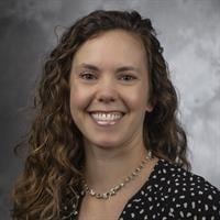 Morgan Marino Bebeau, MD - Healthcare Provider